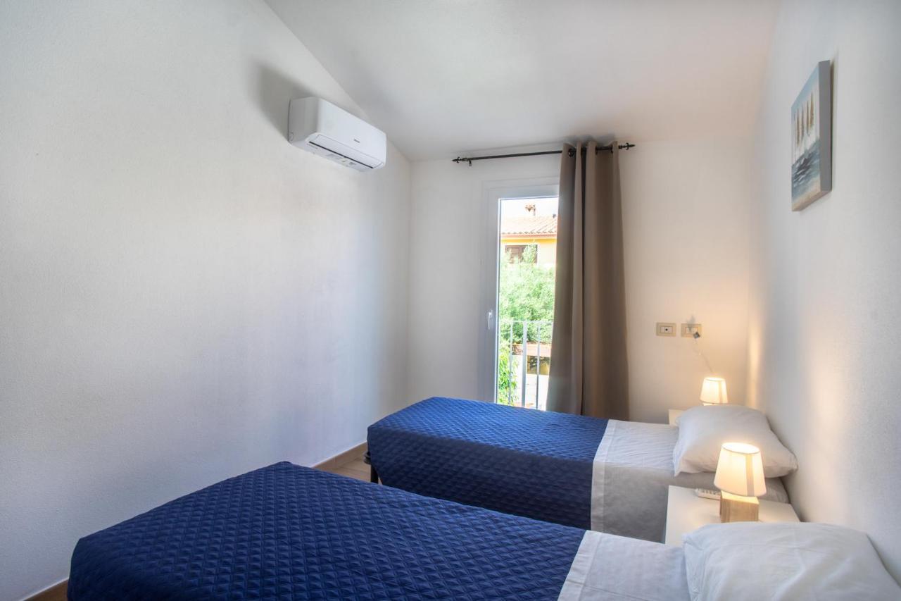 Residence Pula Via Delle Rose Extérieur photo