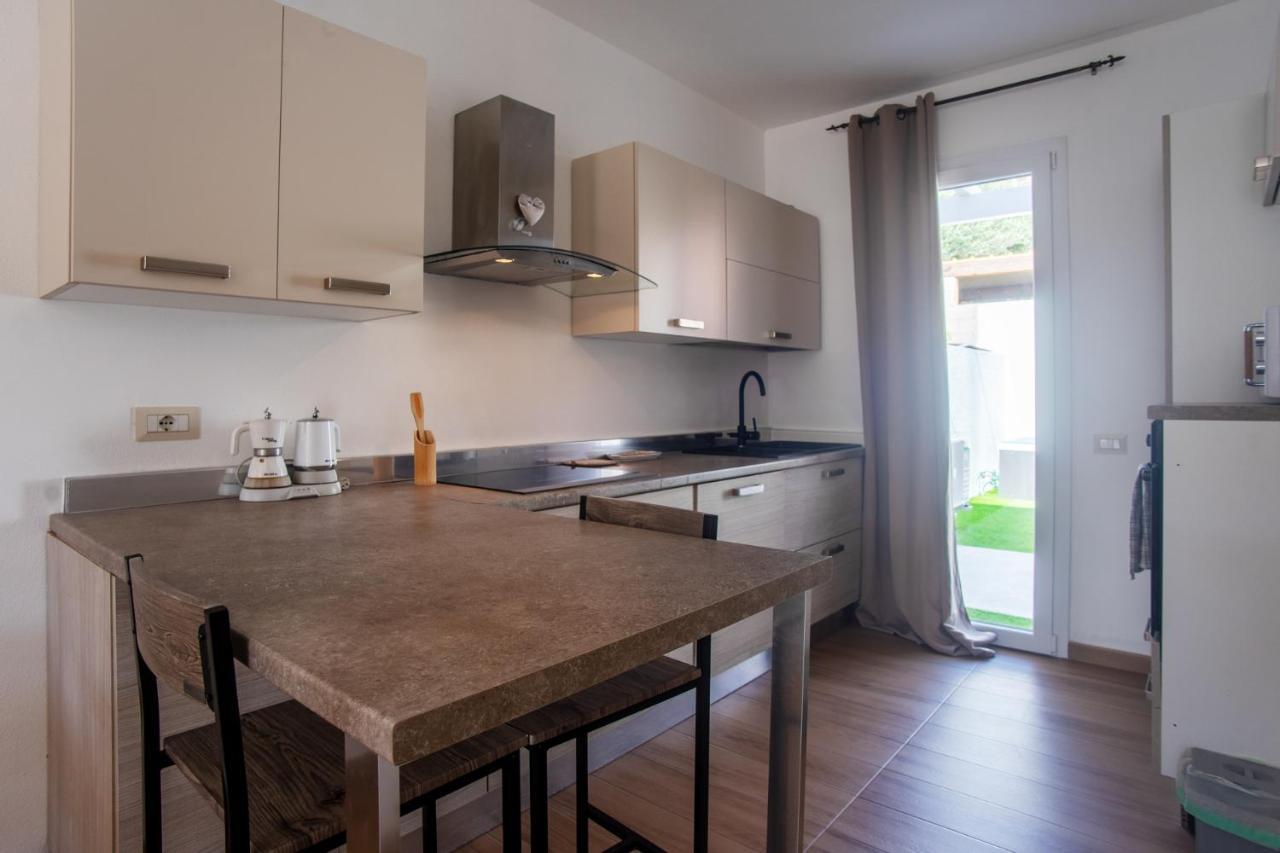 Residence Pula Via Delle Rose Extérieur photo