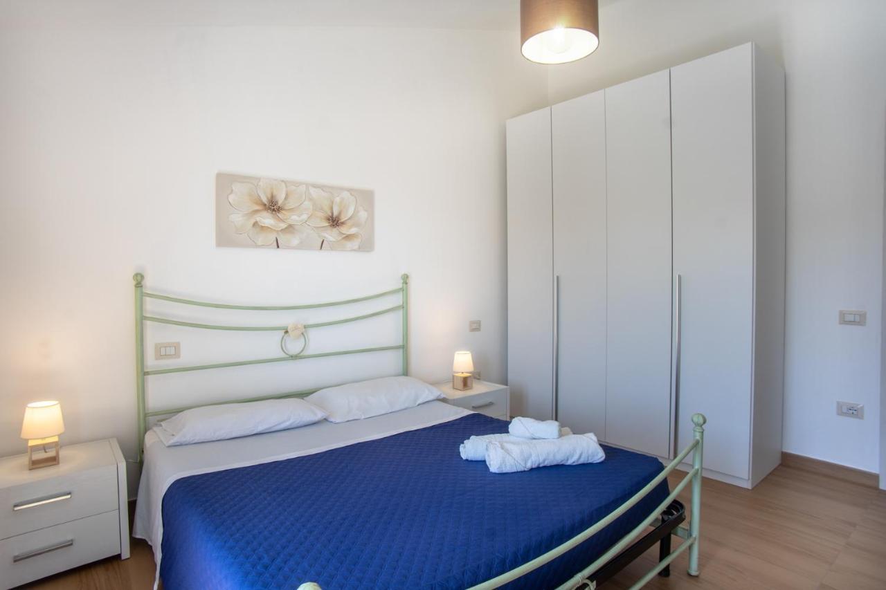 Residence Pula Via Delle Rose Extérieur photo
